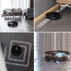 Robotstøvsuger Neatsvor x600 Pro med vask