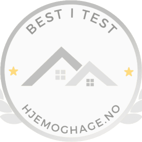 Best i test robotstøvsuger